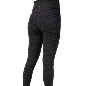Lululemon align pants